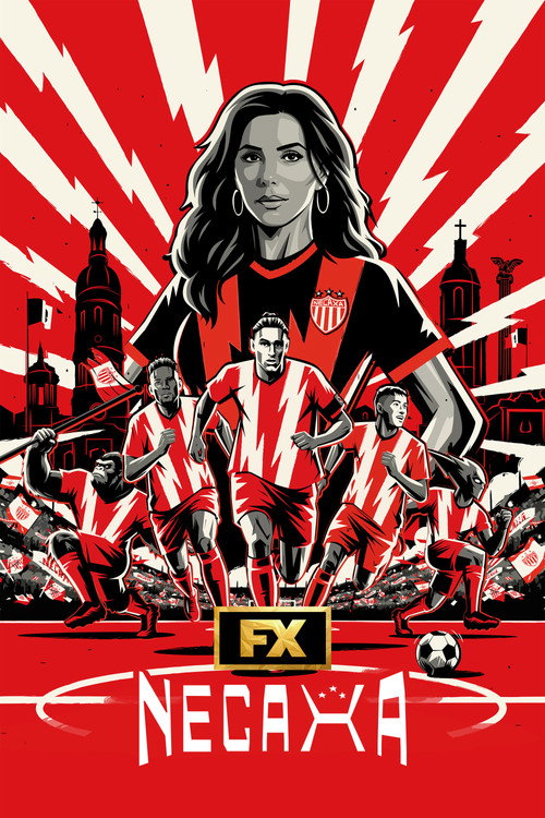 Assistir Necaxa