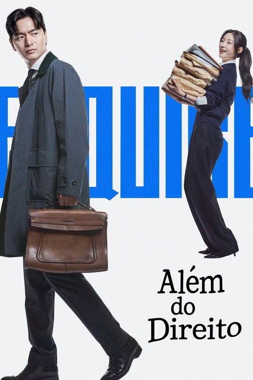 Assistir Além do Direito