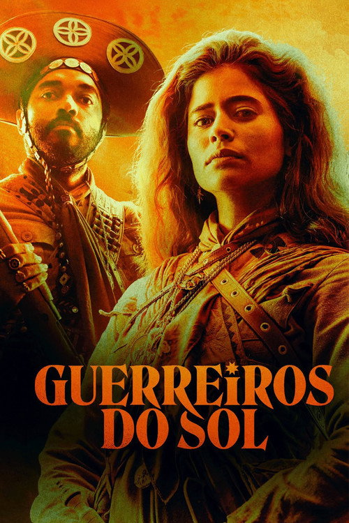 Assistir Guerreiros do Sol