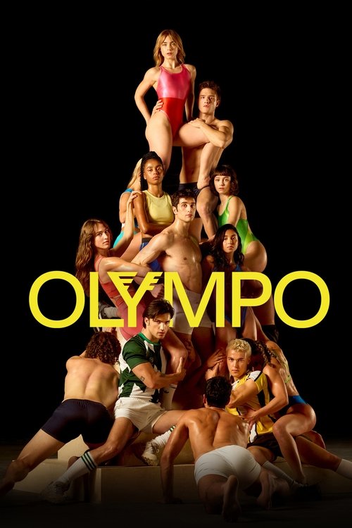 Assistir Olympo
