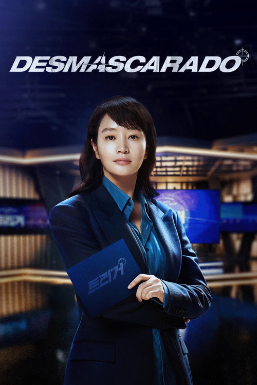 Assistir Desmascarado