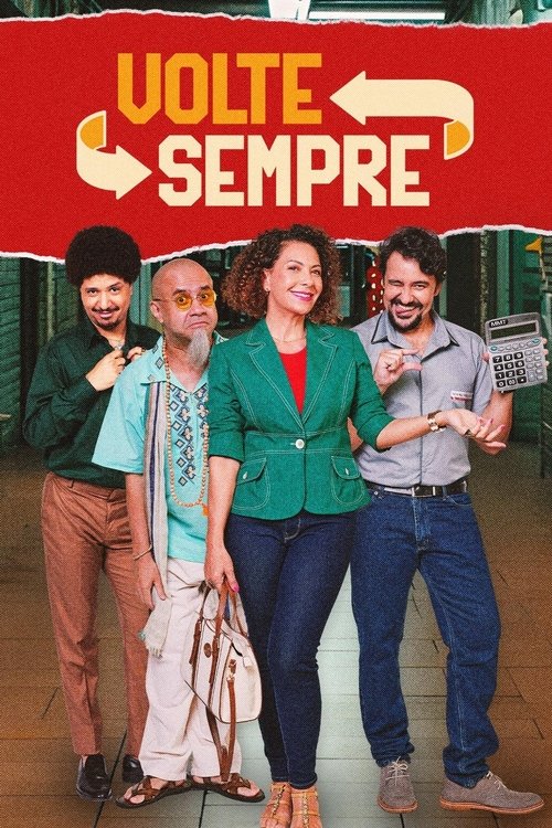 Assistir Volte Sempre