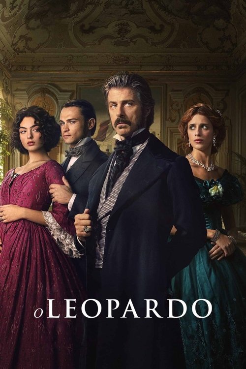 Assistir O Leopardo