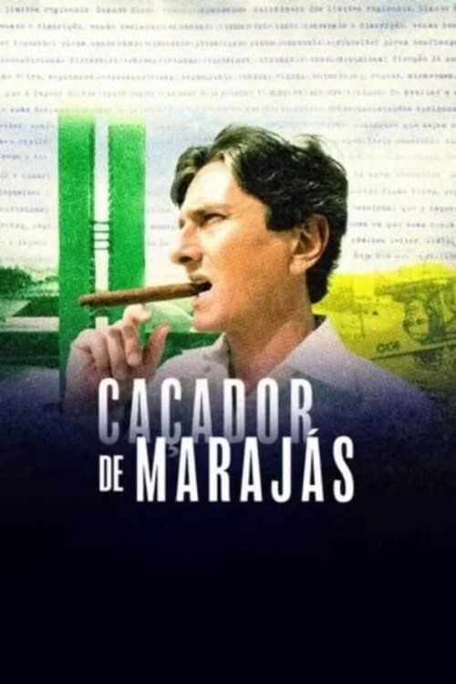 Assistir Caçador de Marajás