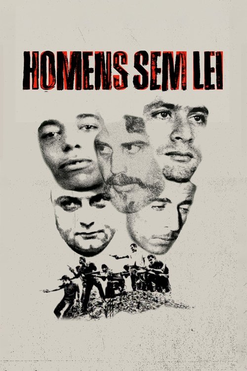Assistir Homens Sem Lei