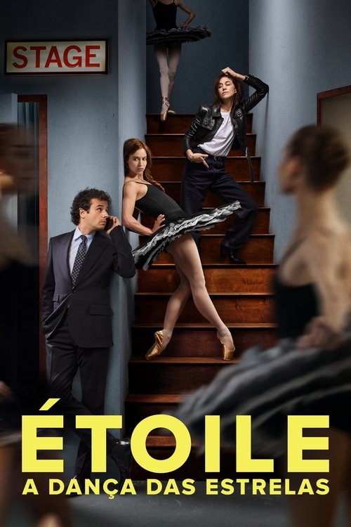 Assistir Étoile: a Dança das Estrelas
