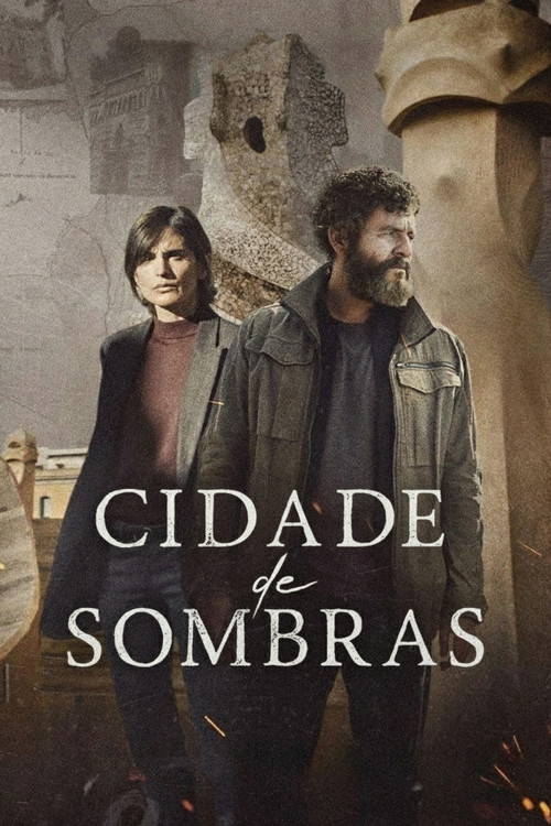 Assistir Cidade de Sombras