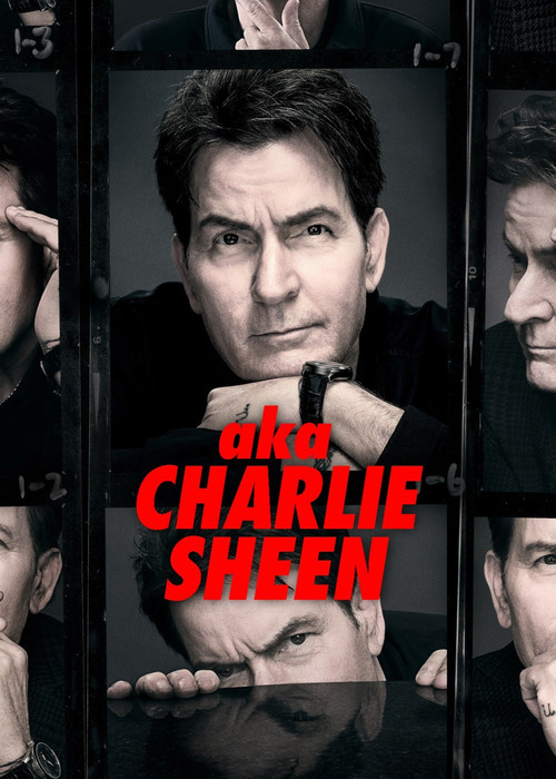 Assistir aka Charlie Sheen