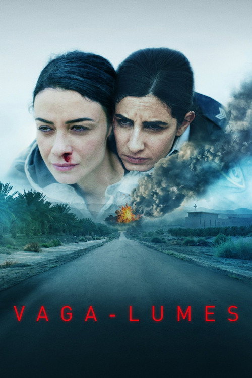 Assistir Fireflies