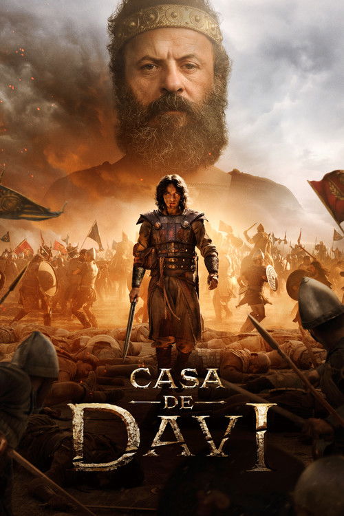 Assistir Casa de Davi