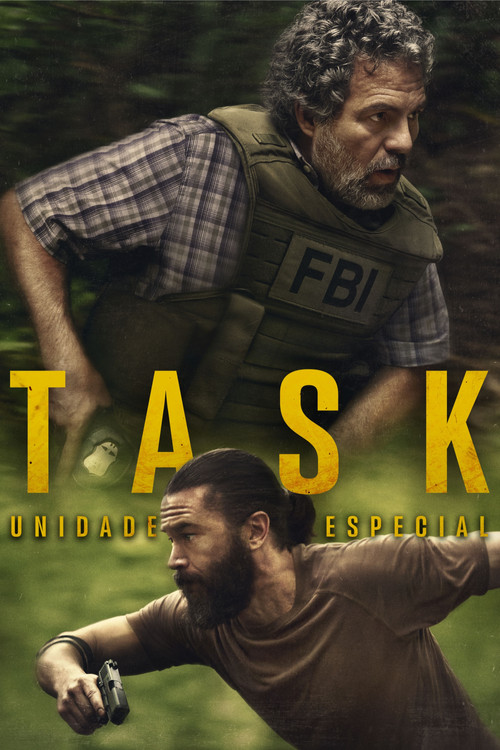 Assistir Task: Unidade Especial
