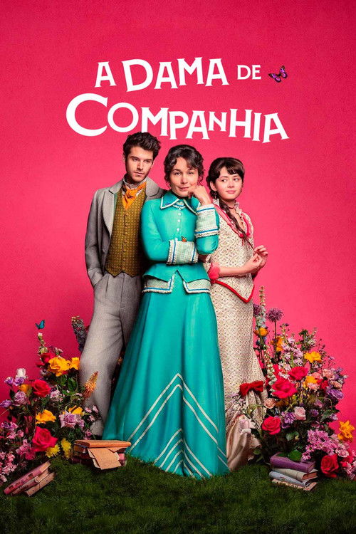Assistir A Dama de Companhia