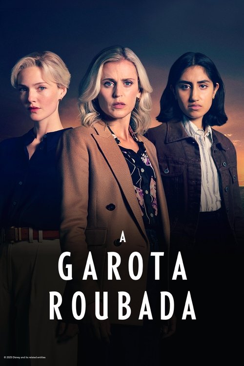 Assistir A Garota Roubada