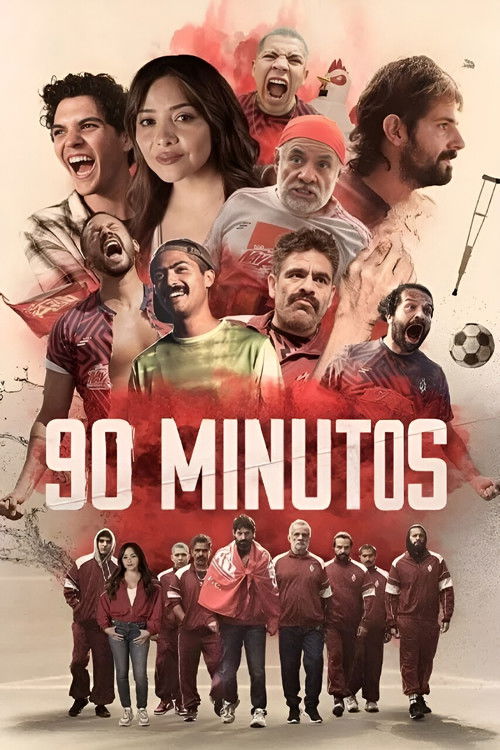 Assistir 90 Minutos