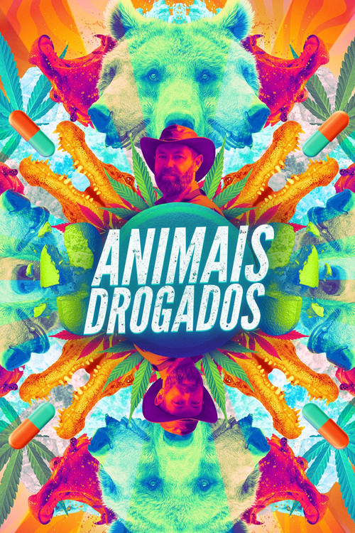 Assistir Animais Drogados