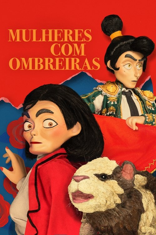 Assistir Mulheres com Ombreiras