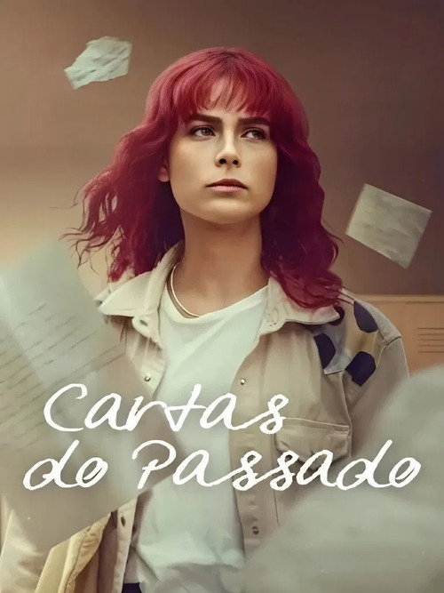 Assistir Cartas do Passado