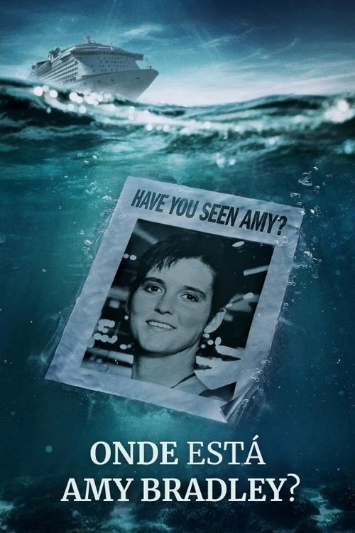 Assistir Onde Está Amy Bradley?