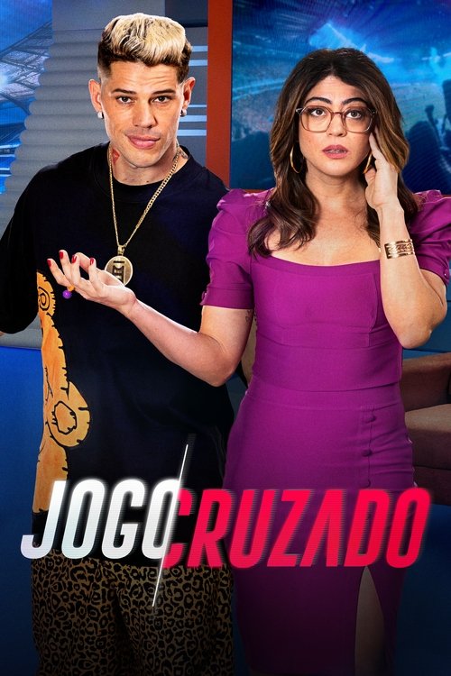 Assistir Jogo Cruzado