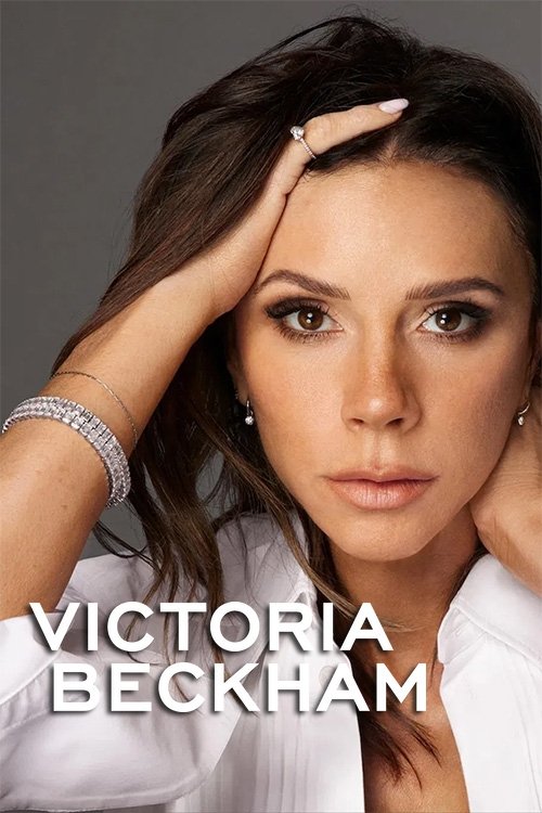 Assistir Victoria Beckham