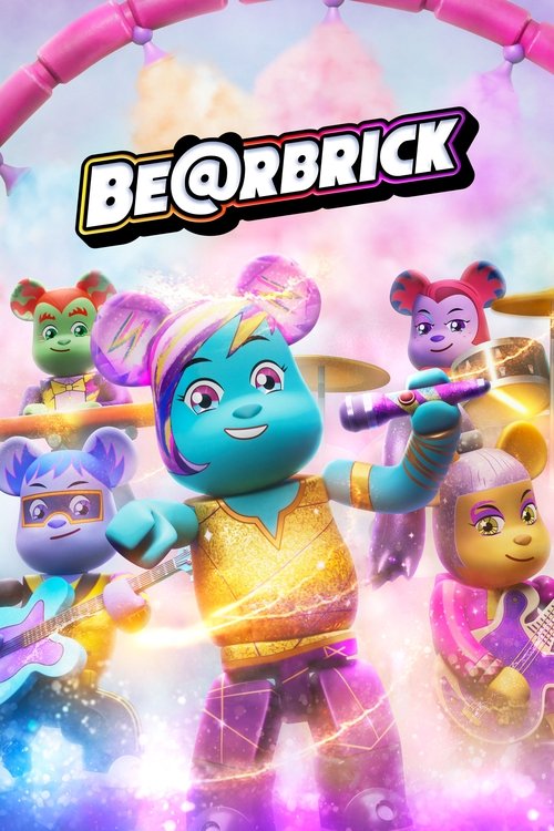 Assistir BE@RBRICK