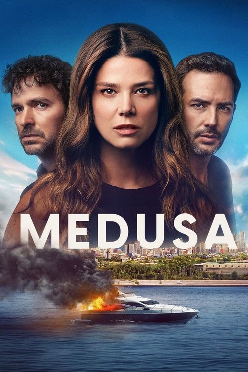 Assistir Medusa