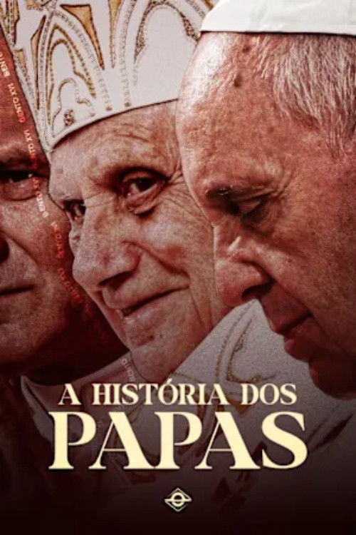 Assistir Especial Papado