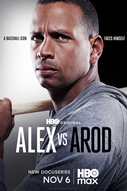 Assistir Alex vs ARod