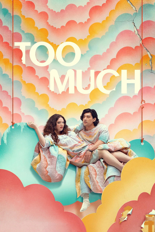 Assistir Too Much