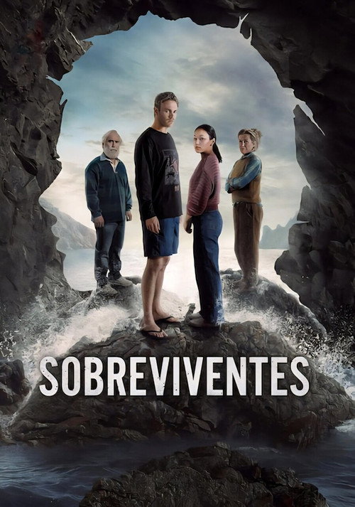 Assistir Sobreviventes