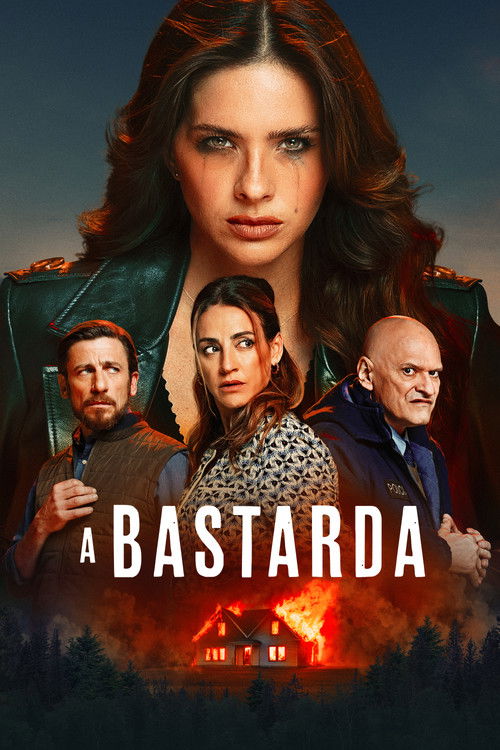 Assistir A Bastarda