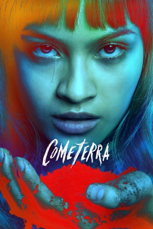Assistir Cometerra