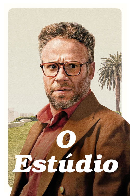 Assistir O Estúdio