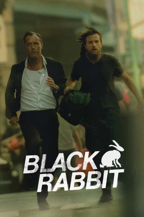 Assistir Black Rabbit