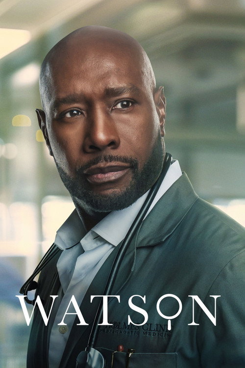Assistir Watson