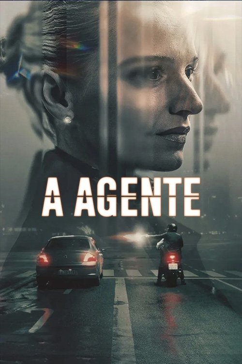 Assistir A Agente