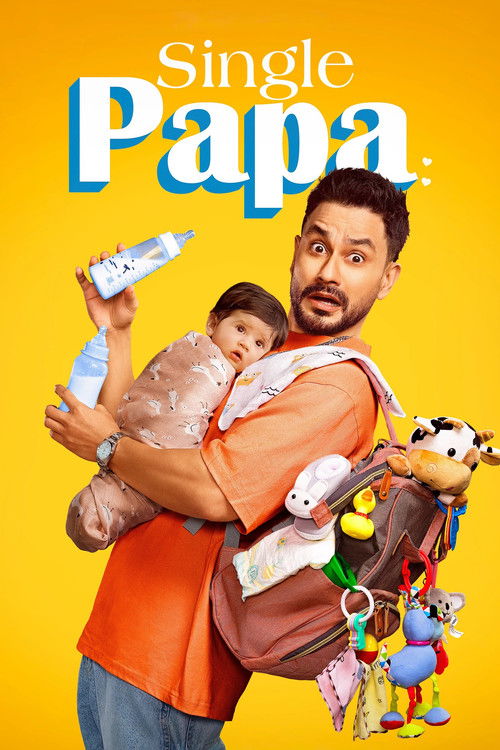 Assistir Pai Solo