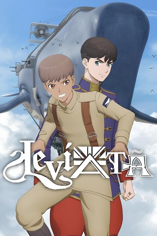 Assistir Leviatã