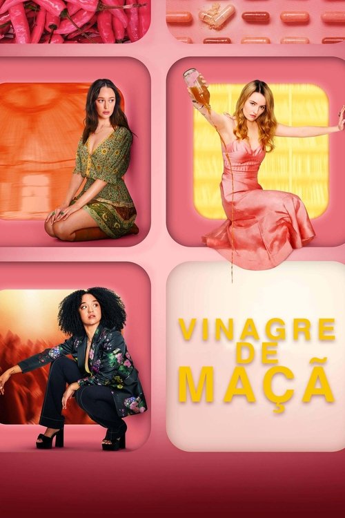 Assistir Vinagre de Maçã