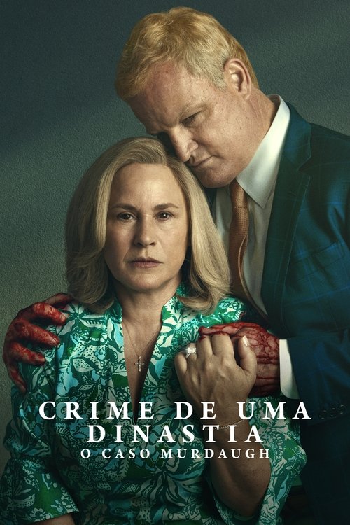 Assistir Crime de uma Dinastia: O Caso Murdaugh