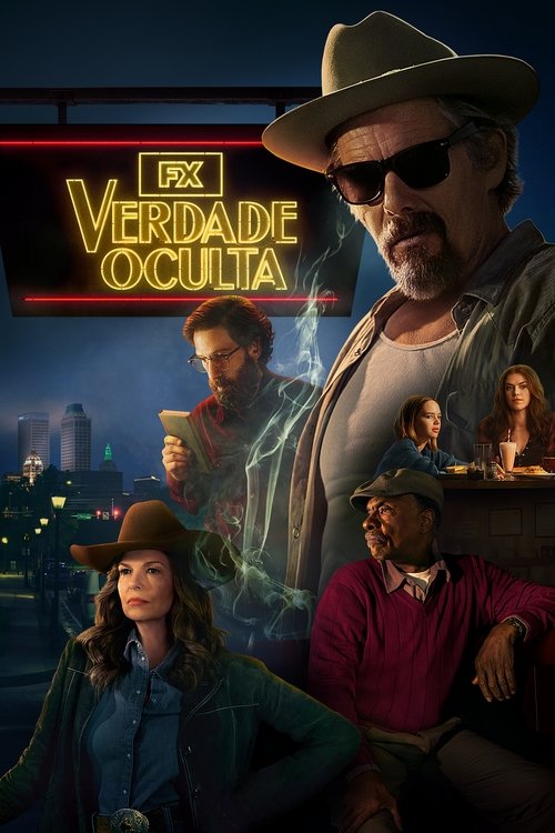 Assistir Verdade Oculta