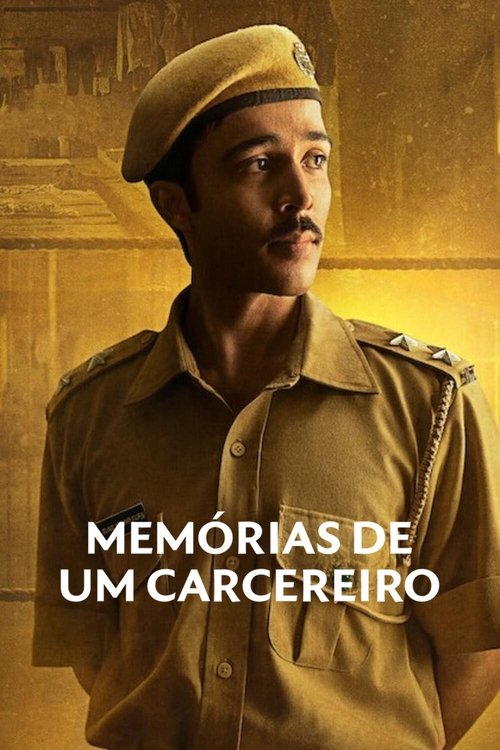 Assistir Memórias de Um Carcereiro