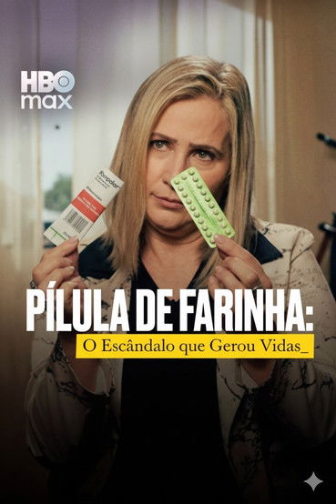 Assistir Pílula de Farinha: O Escândalo que Gerou Vidas