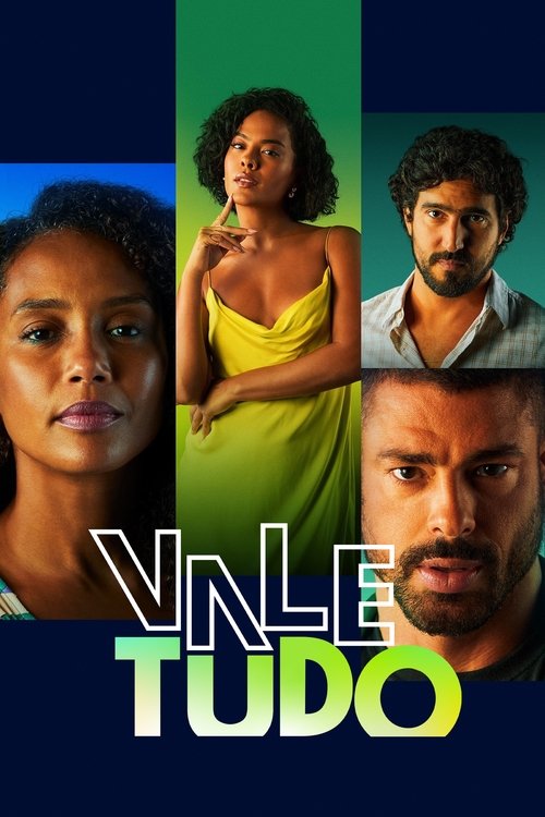 Assistir Vale Tudo