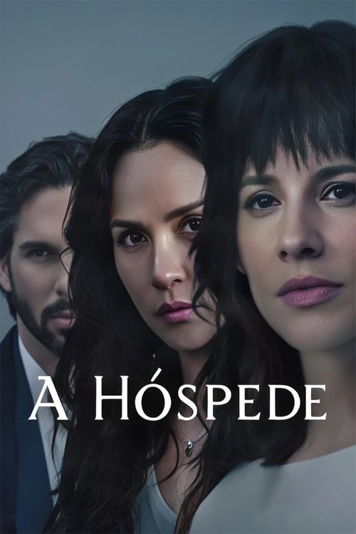 Assistir A Hóspede