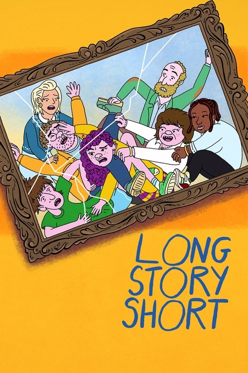 Assistir Long Story Short