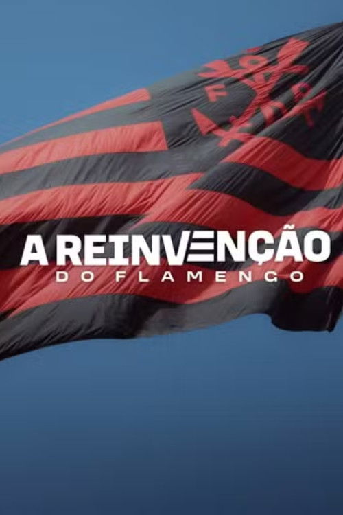 Assistir A Reinvenção do Flamengo