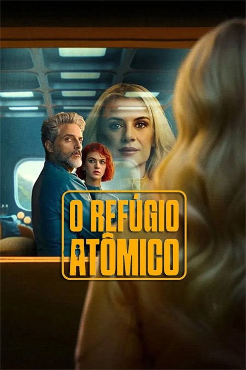 Assistir O Refúgio Atômico
