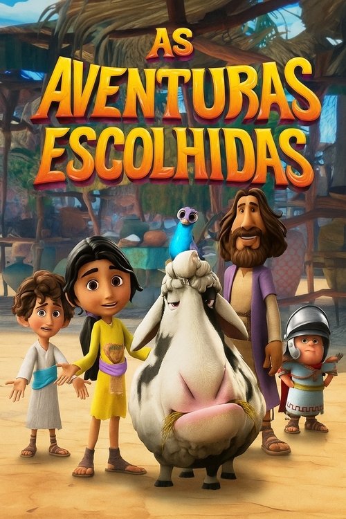 Assistir As Aventuras Escolhidas