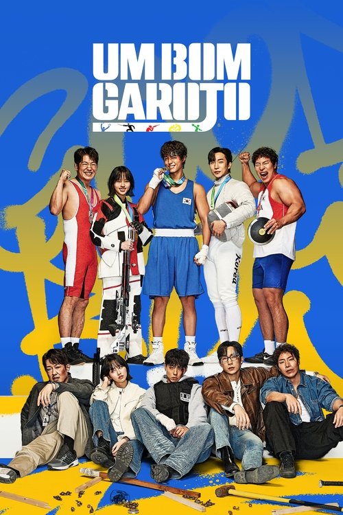 Assistir Um Bom Garoto
